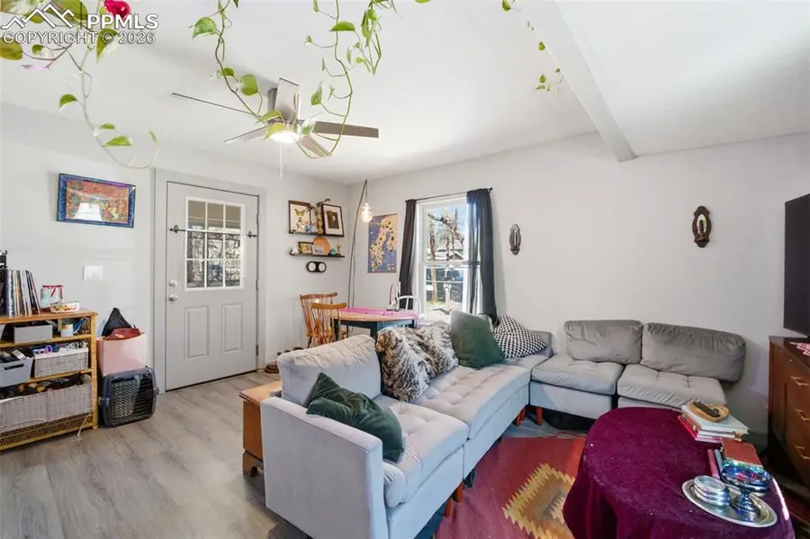 315 W Monument Street, Colorado Springs, CO 80905 - #3