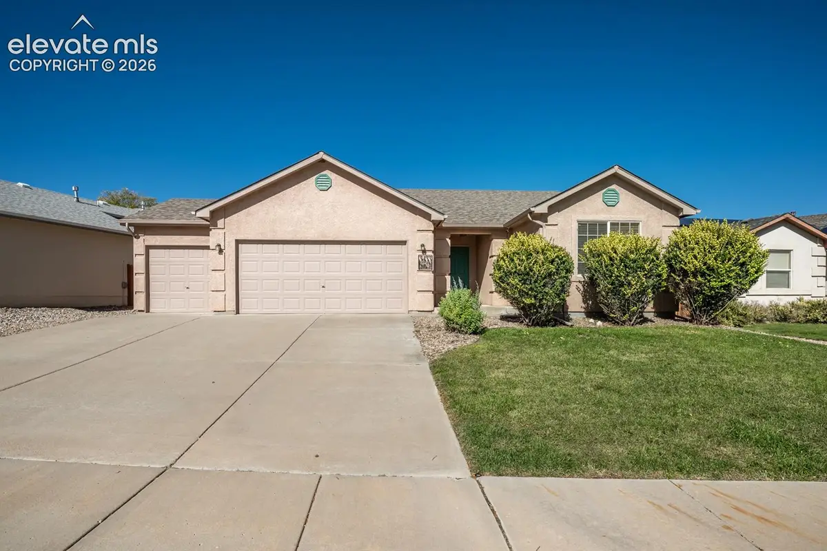 3433 Raccoon Lane, Pueblo, CO 81005 - #1