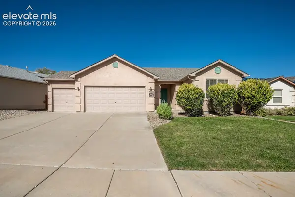 3433 Raccoon Lane, Pueblo, CO 81005