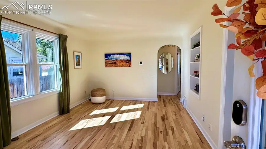 18 N 12th Street, Colorado Springs, CO 80904 - #2