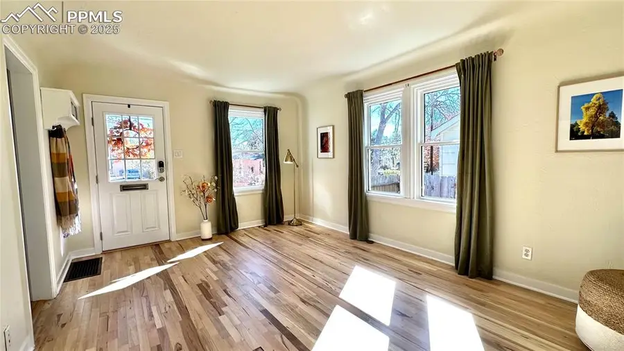 18 N 12th Street, Colorado Springs, CO 80904 - #3