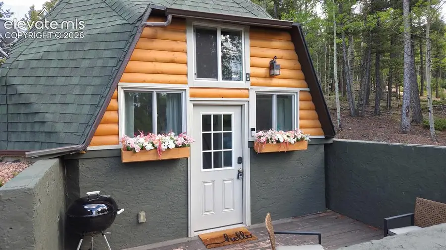 776 Jolly Rogue Drive, Divide, CO 80814 - #3
