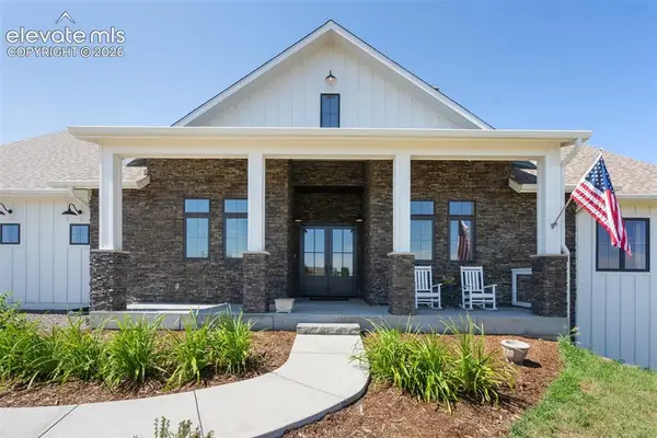19230 Sixpenny Lane, Monument, CO 80132
