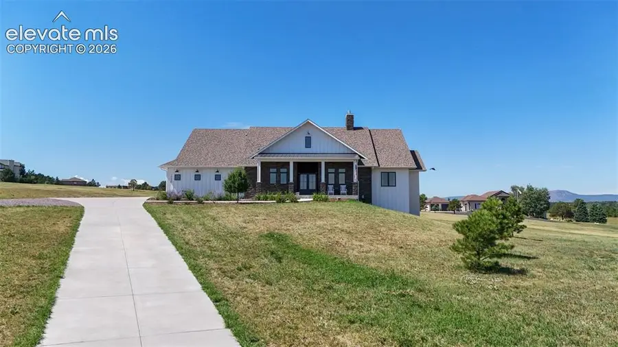 19230 Sixpenny Lane, Monument, CO 80132 - #3