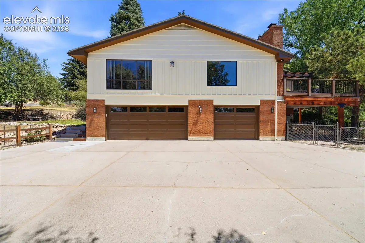 2411 Shalimar Drive, Colorado Springs, CO 80915 - #1