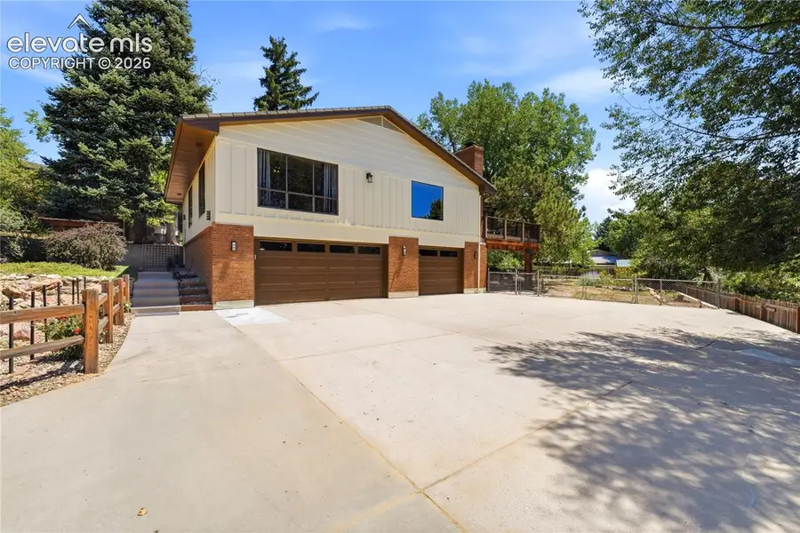 2411 Shalimar Drive, Colorado Springs, CO 80915 - #3