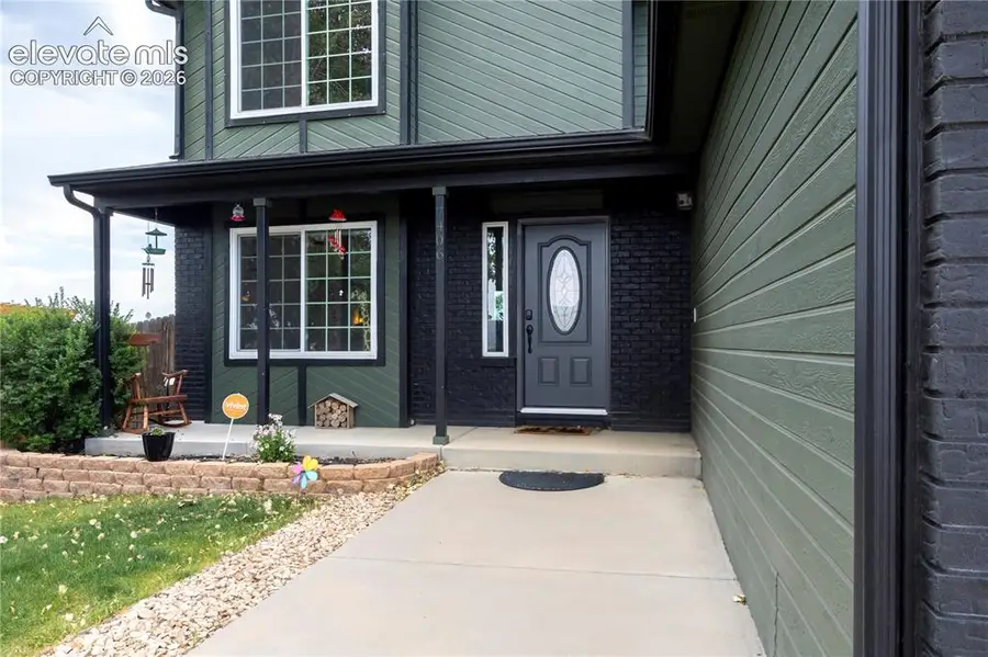 7406 Waterside Drive, Colorado Springs, CO 80925 - #3