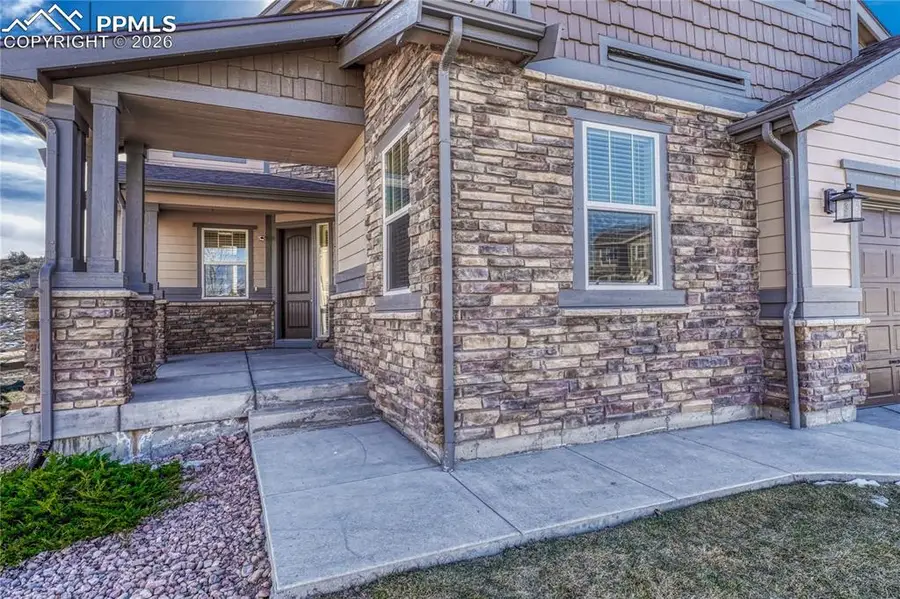 6220 Winter Haven Drive, Colorado Springs, CO 80919 - Image #2