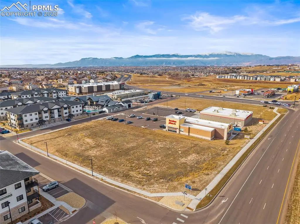 7452 Solace Forest View, Colorado Springs, CO 80927 - #1