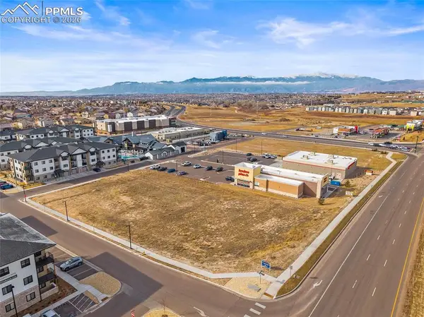 7452 Solace Forest View, Colorado Springs, CO 80927