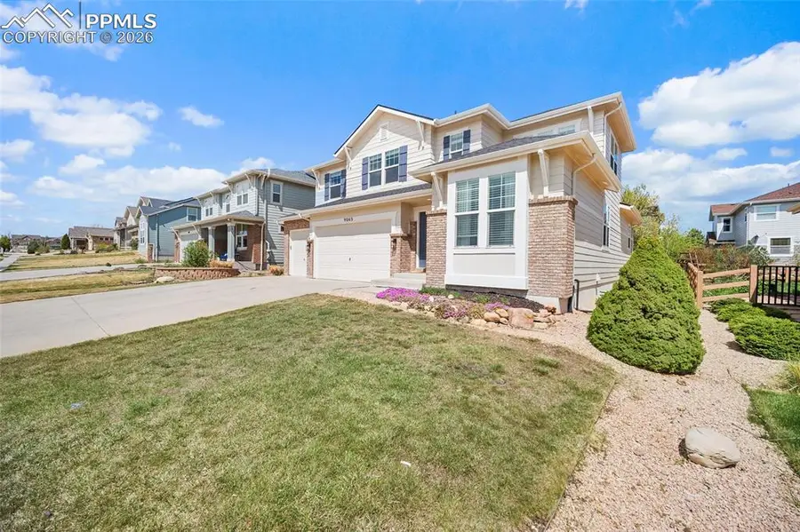 9065 Mcclintock Drive, Colorado Springs, CO 80924 - #3