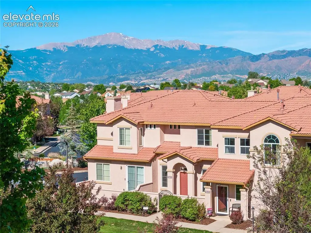 4790 Sand Mountain Point, Colorado Springs, CO 80923 - #1