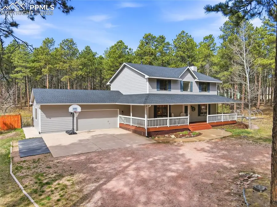 18180 Canterbury Drive, Monument, CO 80132 - #2