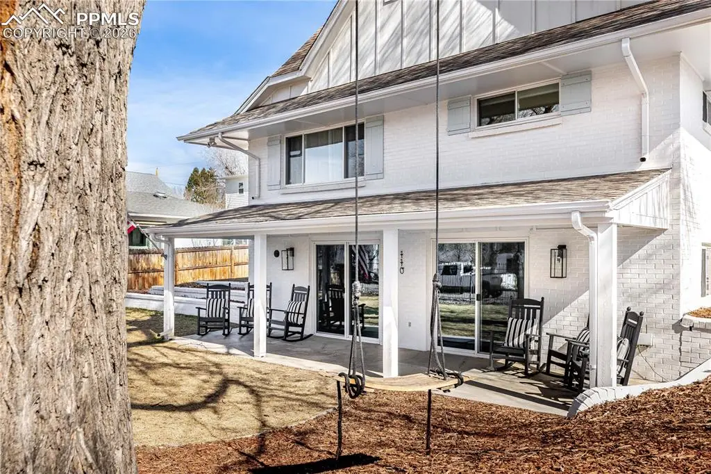 110 Cantril Street, Castle Rock, CO 80104 - #1