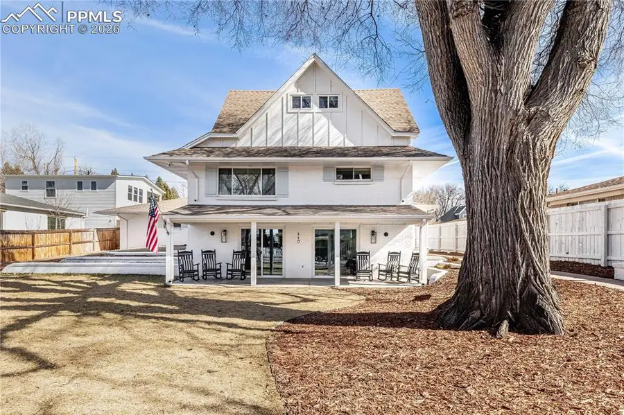 110 Cantril Street, Castle Rock, CO 80104 - #2