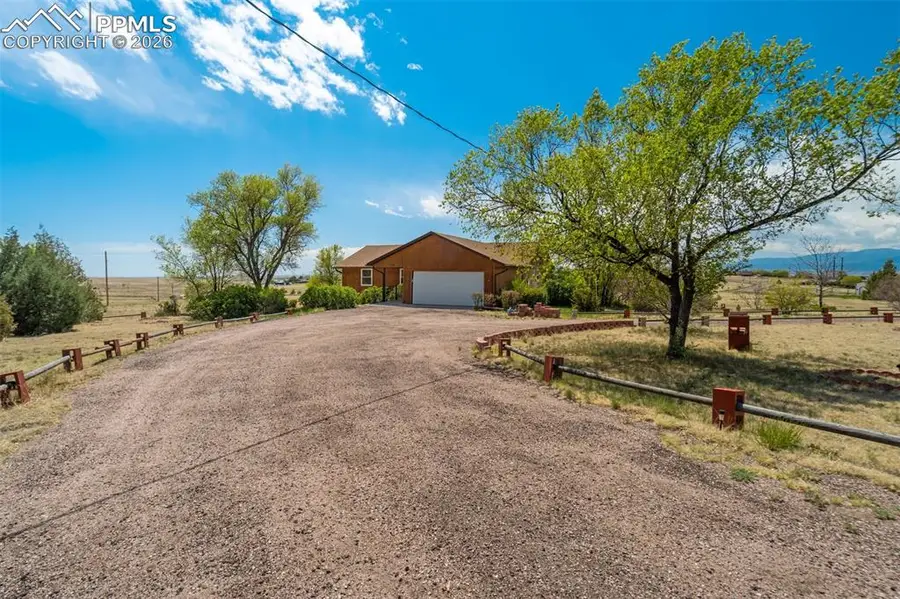 11045 Peaceful Valley Road, Colorado Springs, CO 80925 - #3