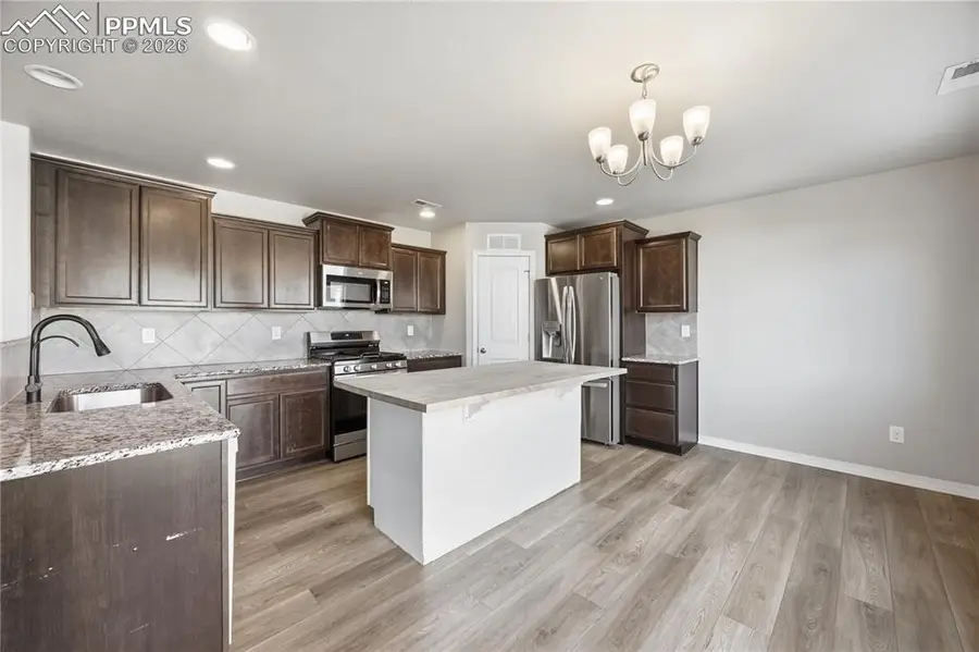 7668 Benecia Drive, Fountain, CO 80817 - #2