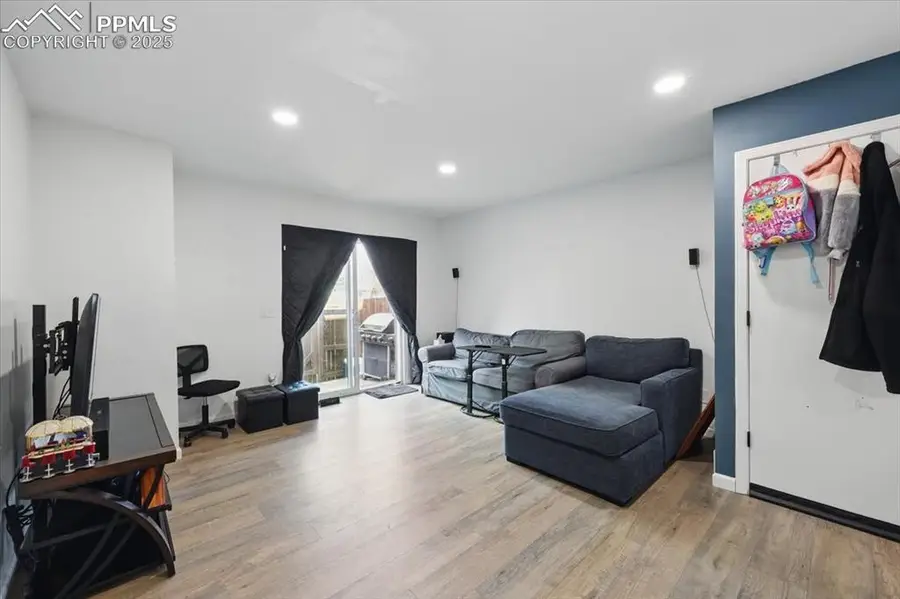 4058 Baytown Drive, Colorado Springs, CO 80916 - #3