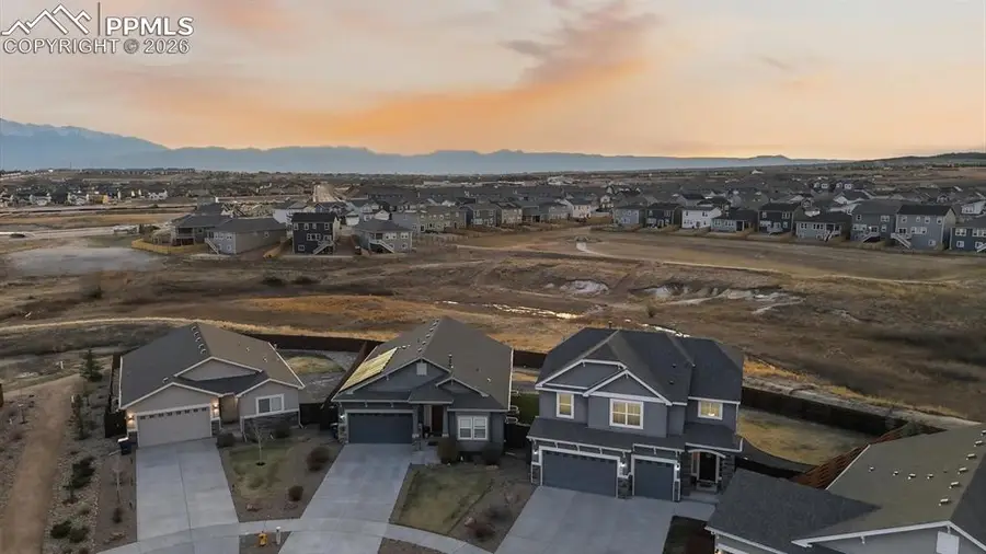 7872 Callendale Drive, Colorado Springs, CO 80908 - #2