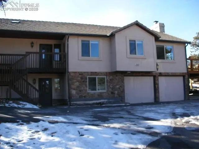 1360 Fawnwood Road, Monument, CO 80132 - #3