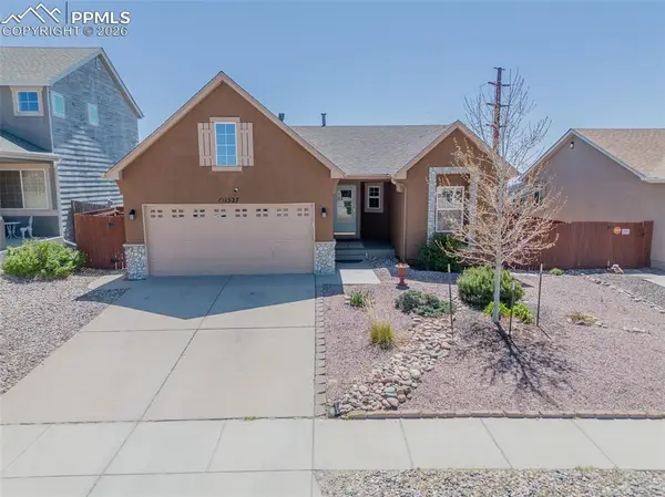 1527 Woodpark Drive, Colorado Springs, CO 80951