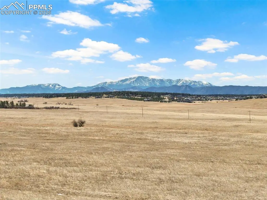 E County Line Road, Monument, CO 80132 - #1