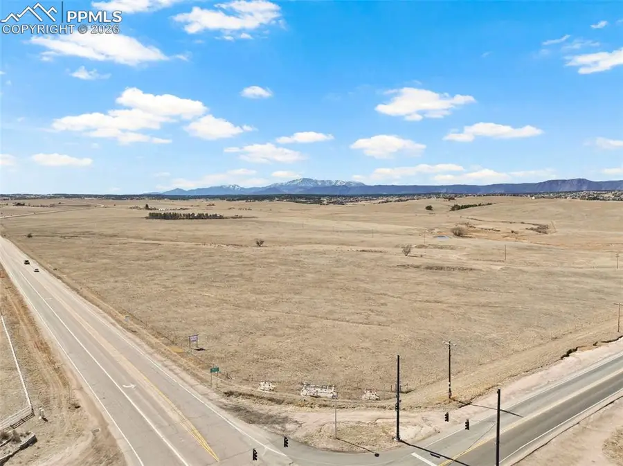 E County Line Road, Monument, CO 80132 - #2