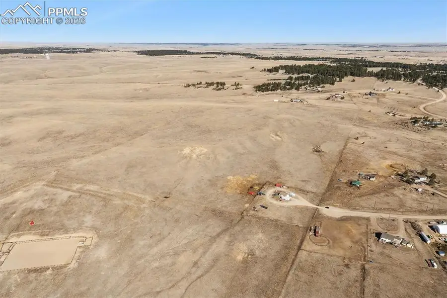 30775 Mountain View Trail, Kiowa, CO 80117 - #3