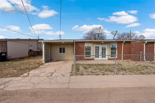 401 Windsor Lane, Fountain, CO 80817