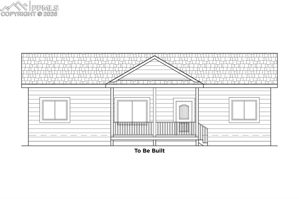 189 Rhyolite Lane, Florissant, CO 80816 - #1