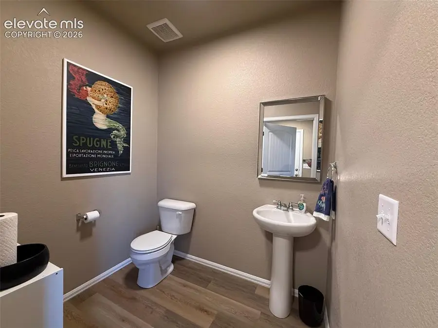 1670 Sandtoft Heights, Colorado Springs, CO 80951 - #3
