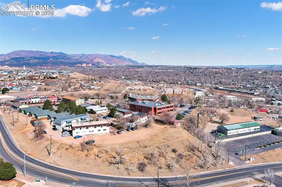 W Moreno Street, Colorado Springs, CO 80905 - #3