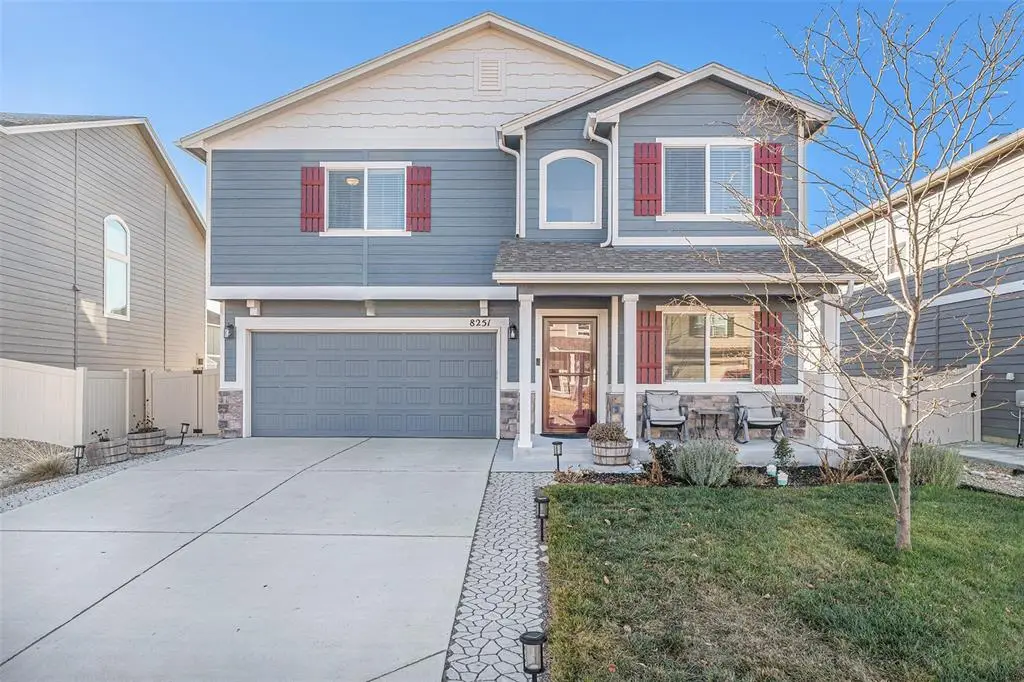 8251 Graphite Drive, Colorado Springs, CO 80938 - Image #1