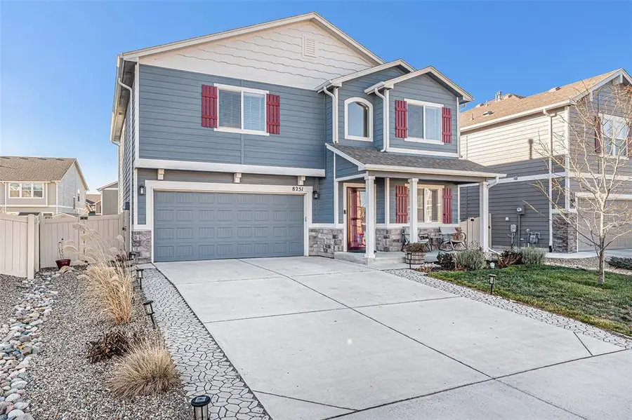 8251 Graphite Drive, Colorado Springs, CO 80938 - Image #2