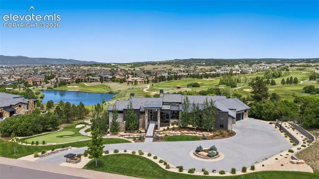 1484 Vine Cliff Heights, Colorado Springs, CO 80921 - #1