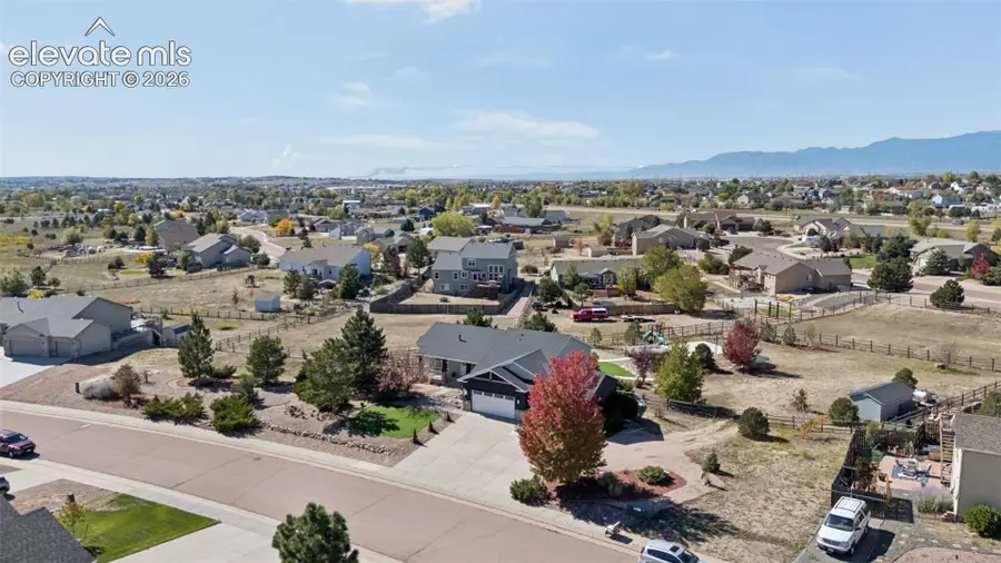 11949 Rio Secco Road, Peyton, CO 80831 - #3