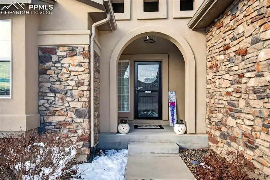 7036 Renegade Ridge Drive, Colorado Springs, CO 80923 - Image #2