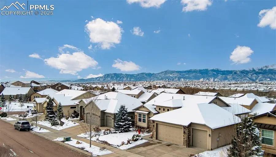 7036 Renegade Ridge Drive, Colorado Springs, CO 80923 - Image #3