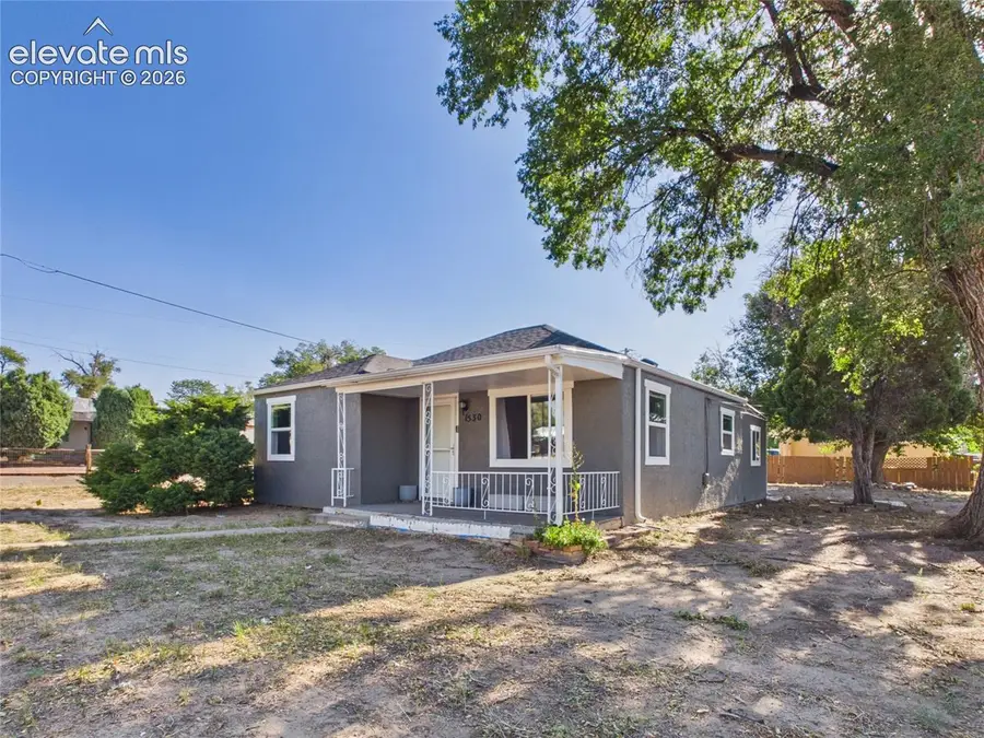 1530 N Norwood Avenue, Pueblo, CO 81001 - #2