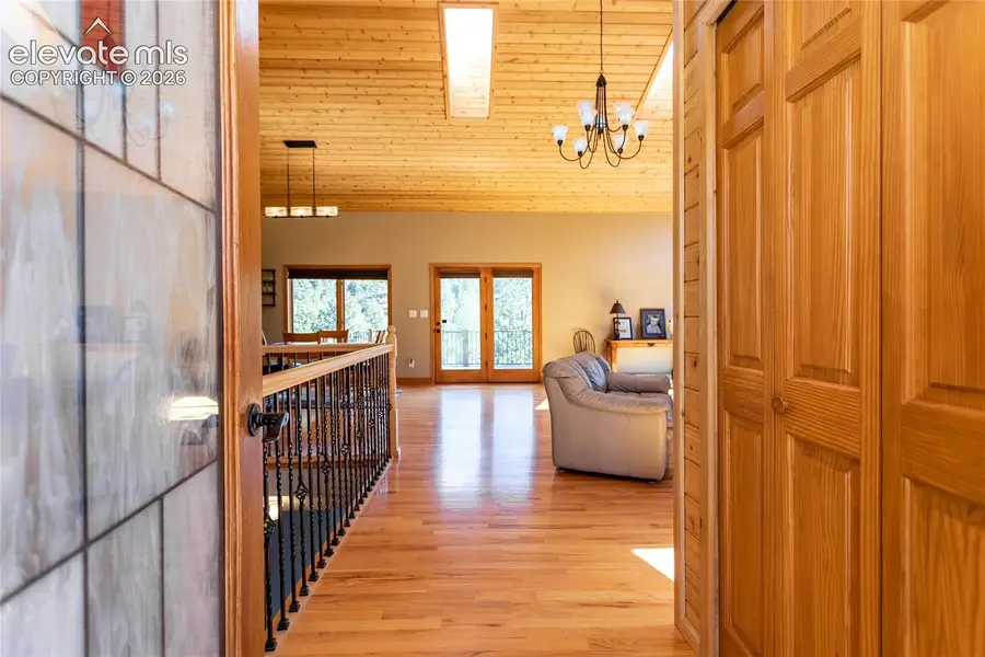 1325 Kings Crown Road, Woodland Park, CO 80863 - #3