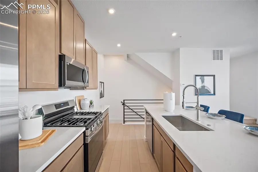 840 Beckton Heights, Colorado Springs, CO 80907 - #3