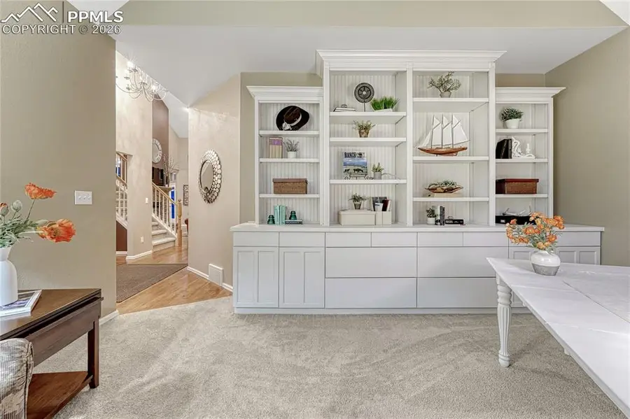 15585 Falcon Ridge Court, Colorado Springs, CO 80921 - #3