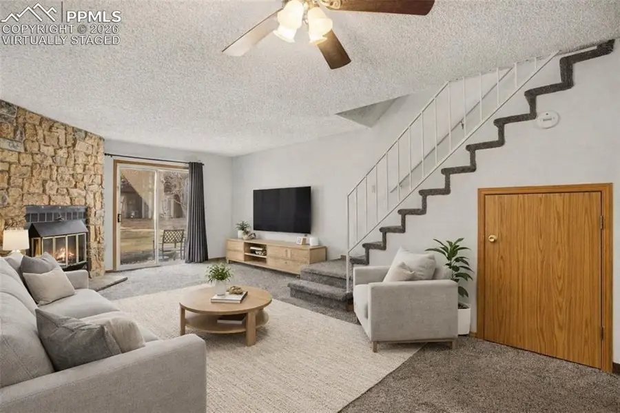 3515 Queen Anne Way, Colorado Springs, CO 80917 - #2