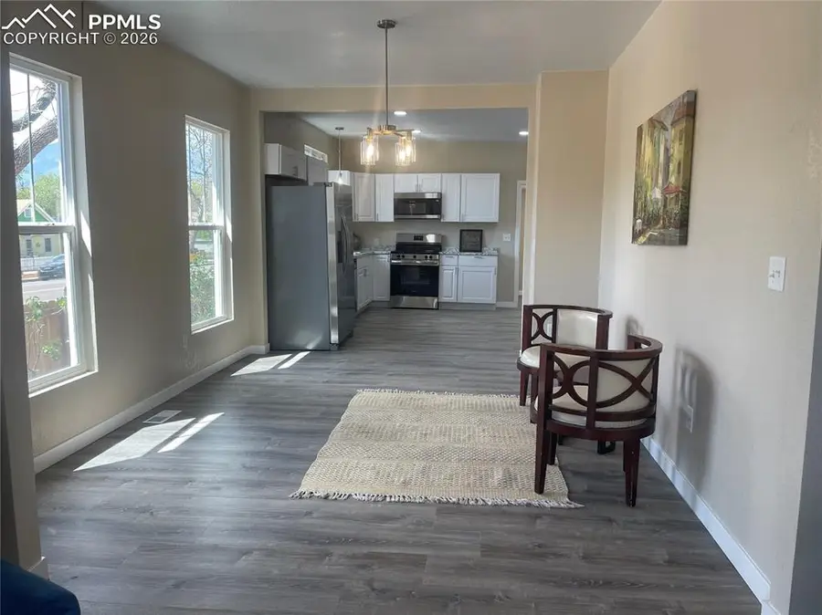 432 S Hancock Avenue, Colorado Springs, CO 80903 - #3