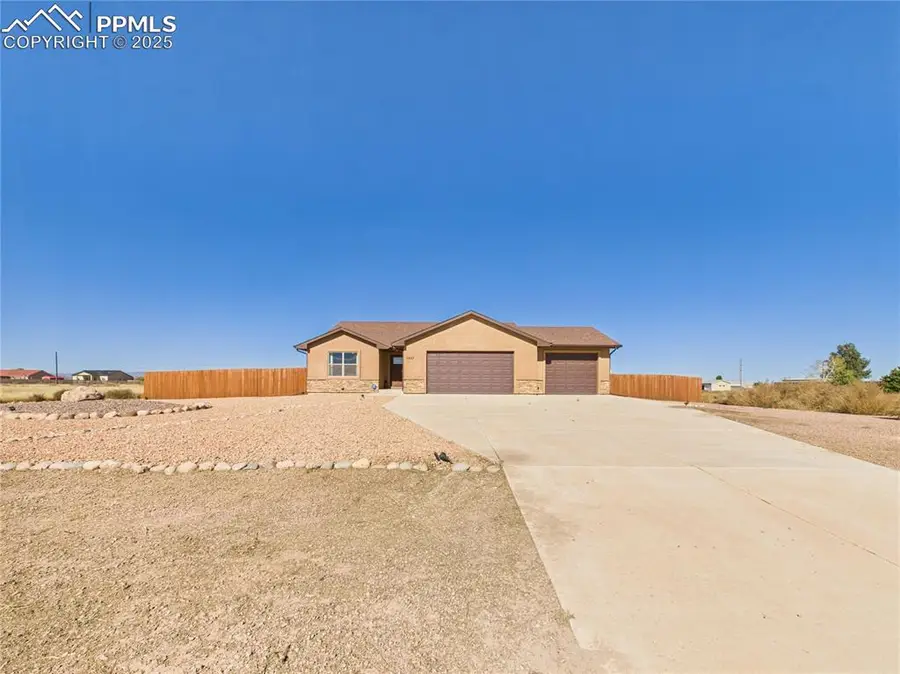 1437 E Escondido Drive, Pueblo West, CO 81007 - Image #3