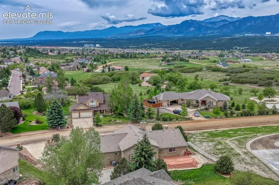 290 Lariat Lane, Colorado Springs, CO 80921 - #3