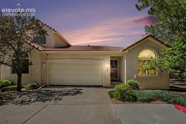 80 Luxury Lane, Colorado Springs, CO 80921