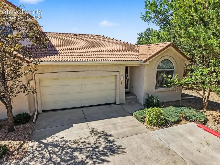 80 Luxury Lane, Colorado Springs, CO 80921 - #2