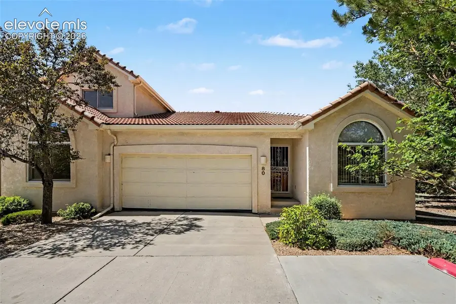 80 Luxury Lane, Colorado Springs, CO 80921 - #3