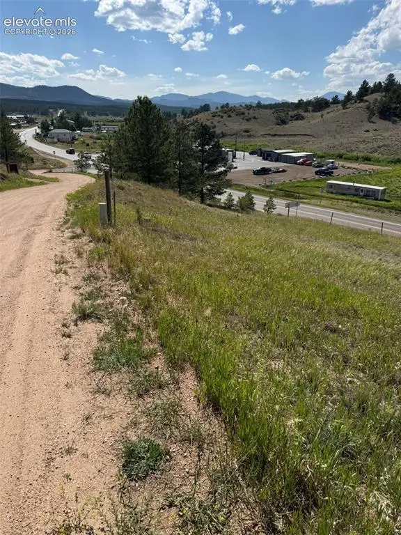 125 & 137 Hillside Drive, Florissant, CO 80816 - #1